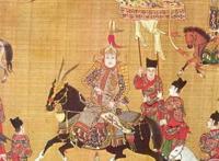 朱元璋26个儿子名单简介和最终下场