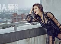 左小青个人简历真实身高，左小青第一任老公是谁