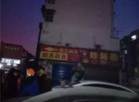 武昌火车站砍头事件真相还原多人报警没能阻止