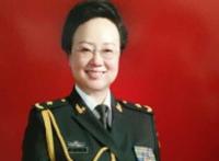 谷俊山、徐才厚与落马女少将“暧昧”过没？