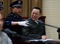 曝光中国各省黑帮老大排行（图）