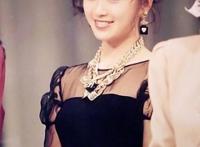 酒井法子被传接拍色情片私处蝴蝶纹身曝光（图）