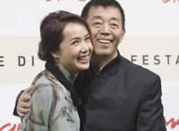 蒋雯丽与顾长卫已协议离婚是真是假？