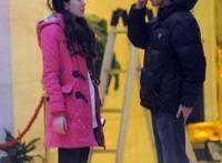 韩寒被曝婚外恋即将离婚 夫妻情断争夺孩子房产