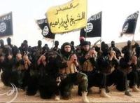 中国不参与轰炸ISIS恐怖组织的五大原因