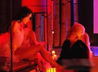 林志玲早年大尺度激情床戏（图）