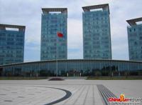 天下第一县衙：6个亿的浙江省长兴县政府大楼