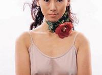 45岁翁虹早年大尺度​裸露艳照曝光（图）