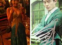 盘点娱乐圈深陷招妓门的十大男星（图）