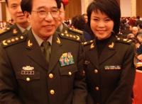 徐思宁同学爆内幕：徐才厚女儿徐思宁与多男淫乱！