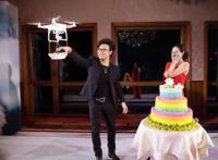 汪峰求婚章子怡成功回顾两人恋爱历程（图）