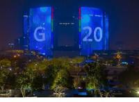 G20杭州峰会开幕式惊艳全球，玩大场面张艺谋无人能敌