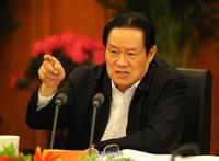 政法委书记为何频繁落马？