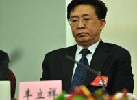 起底大同市委书记丰立祥：文人气　不得罪人