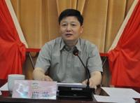 浙江台州市委书记吴蔚荣被带走调查