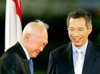 谁促成了习马会？