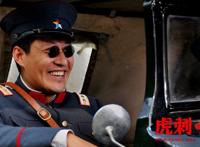 《虎刺红》刘文钊掩埋于战争背后的爱情心经