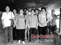 押送访民的安元鼎是建国以来最大的黑社会组织