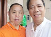 张国庆 | 江湖之外，李悔之重回“人生第一次”