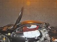 北京法拉利跑车事件内幕