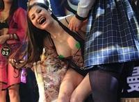 娱乐圈众多明星夜店不雅照曝光（图）