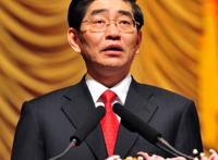 前无锡市委书记毛小平被小三“裸照举报”下台！