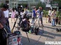 国际舆论热评新疆7.5事件：中国处理熟练多了(组图)