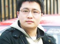 三一少帅梁在中的“选取”