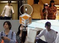 情定陈晓！陈妍希10大绯闻男友大盘点