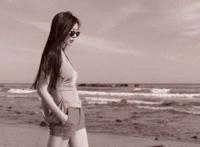 郎朗与巩新亮分手亲密照曝光（图）