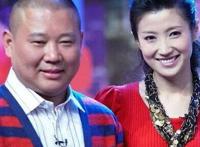 郭德纲睡女记者丑闻疯传，美女主播徐春妮为何急于澄清