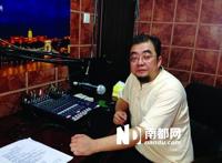 怀念罗刚