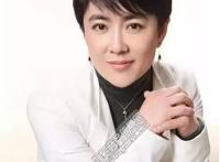 马晓红，美得不可方物的女富豪