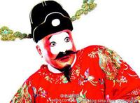 人，为什么要当官？