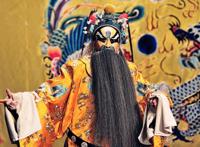 中国历史上的“带路党”