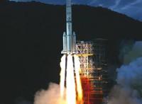 “中星九号”直播卫星在西昌发射升空