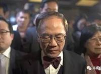 知道香港前特首曾荫权被定罪真相，很多人眼泪快要掉下来