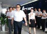 深圳副市长为何跳楼自杀？