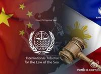 南海仲裁今日揭晓！中美世纪大战一触即发