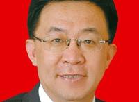 山西大同市委书记丰立祥涉嫌严重违纪被查