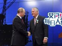 美国国务卿到底是个什么职位？