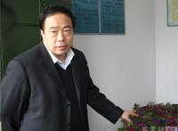 洛阳副市长郭宜品和房地产商一起“失联” 警方挨户排查