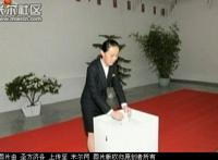 金正恩妹妹惊艳亮相 为何能当三把手