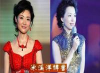 独家揭秘周涛董卿令人惊叹的姐妹情