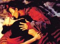 张震与当红女星大尺度激情戏曝光（图）