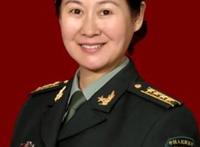揭秘各大军队文工团团长都是谁（图）