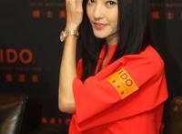 王丽坤领衔不慎春光乍泄的十大女星（图）