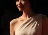 十大女星喷血凸点照谁最诱人？（图）