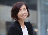 闾丘露薇辞职了，她告别另一个自己
