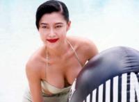揭秘十大三级片艳星的坎坷情史（图）